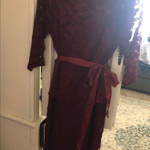 Beautiful mother of the Bride dress